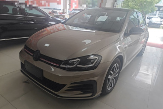 大众 高尔夫 2016款 230TSI 自动豪华型