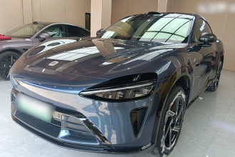 小米汽车 小米YU7 2025款 四驱Max版