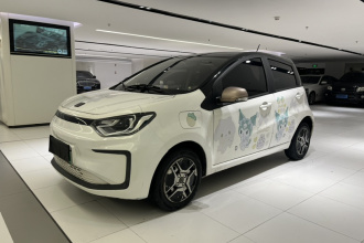 思皓 花仙子 2021款 200km 经典型
