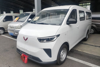 五菱汽车 五菱扬光 2026款 340km 客车版宁德时代定制版