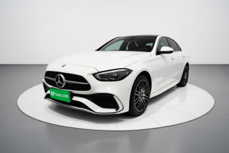 奔驰C级 2024款 改款二 C 260 L 运动版