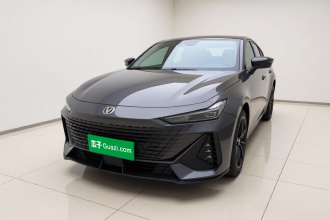 长安UNI-V 2024款 1.5T 高能版