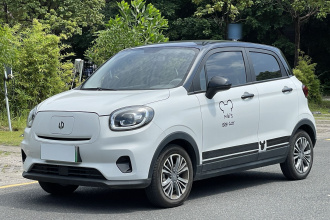 零跑汽车 零跑T03 2024款 310舒享版