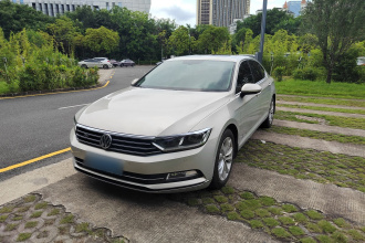 大众 迈腾 2017款 330TSI DSG 豪华型