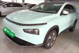 小鹏G3 2022款 G3i 460N