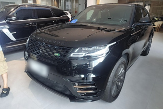 路虎 揽胜星脉 2020款 P340 R-DYNAMIC S