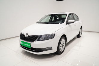 斯柯达 昕锐 2019款 1.5L 自动舒适版 国V