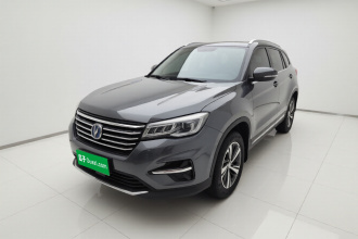 长安CS75 2018款 280T 自动智惠型 国V