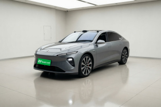 蔚来ET7 2024款 100kWh 行政版