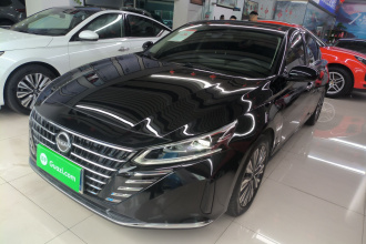 日产 天籁 2022款 2.0L XL-TLS 悦享版