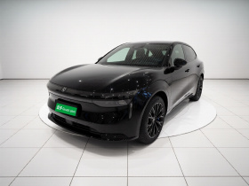 极氪7X 2025款 100kWh 长续航后驱智驾版