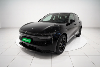 极氪7X 2025款 100kWh 长续航后驱智驾版