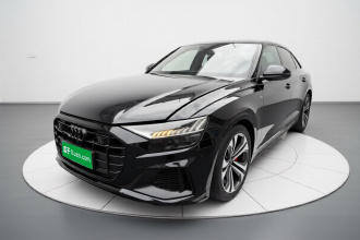 奥迪Q8 2021款 55 TFSI 尊享动感型