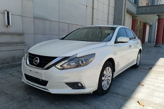 日产 天籁 2016款 改款 2.0L XL舒适版