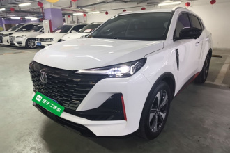 长安CS55PLUS 2022款 第二代 1.5T DCT尊贵型