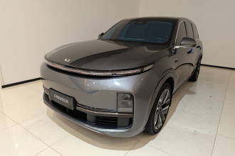 理想汽车 理想L9 2023款 Pro