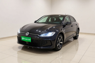 大众 2022款 凌渡L 280TSI DSG酷辣版