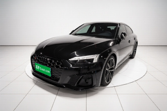 奥迪S5 2023款 S5 3.0T Sportback