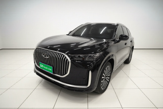 奇瑞 瑞虎9 2025款 2.0T 双离合两驱豪享版 5座