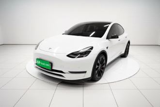 特斯拉 Model Y 2022款 Performance高性能全轮驱动版