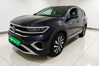 大众 揽境 2022款 380TSI 四驱豪华佳境版Pro 7座