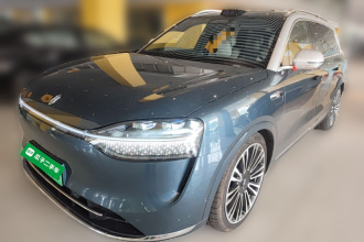 鸿蒙智行 问界M9 2024款 增程 Ultra版 42kWh 6座版