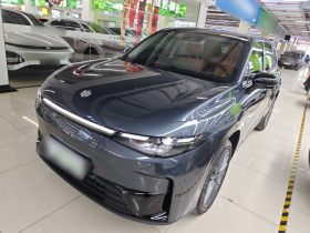 零跑汽车 零跑C10 2026款 210悦享版