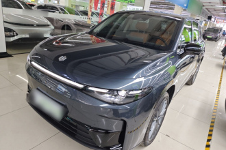 零跑汽车 零跑C10 2026款 210悦享版