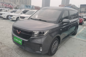 五菱汽车 五菱征程 2021款 1.5T 手动舒适型