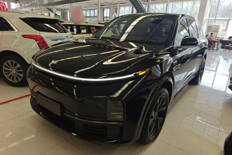 理想汽车 理想L7 2023款 Pro