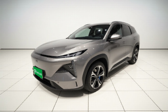 吉利银河 银河L7 2023款 1.5T 115km 星舰