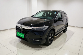 本田 皓影 2021款 240TURBO CVT两驱尊贵版