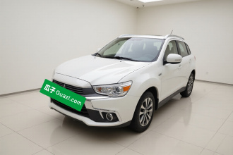 三菱 劲炫ASX 2018款 2.0L CVT两驱尊享版