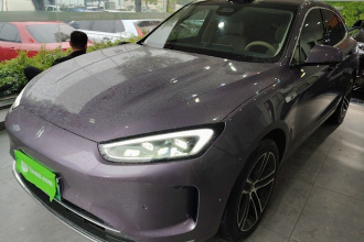 鸿蒙智行 问界M5 2025款 增程   Ultra 四驱版