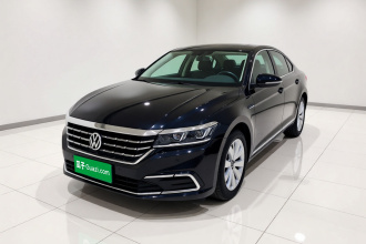 大众 帕萨特 2021款 330TSI 精英版