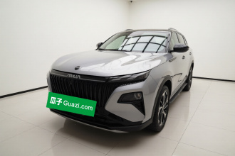 东风风神 皓极 2022款 马赫动力 1.5T 敢行版·悦