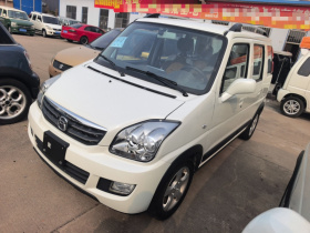 北汽昌河 昌河北斗星X5 2023款 1.4L 标准型