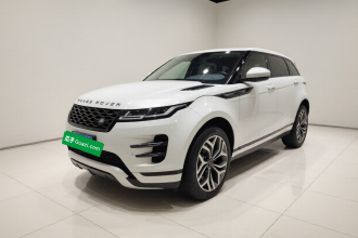 路虎 揽胜极光 2021款 极光L 249PS R-Dynamic S 性能版