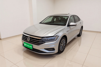 大众 速腾 2019款 280TSI DSG舒适型 国VI