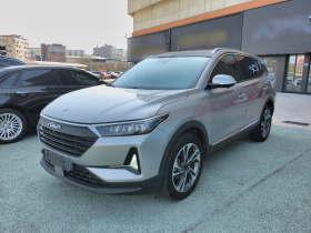 东风风神AX7 2021款 PRO 1.6T 自动荣耀版