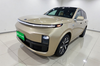 理想汽车 理想L8 2023款 Pro