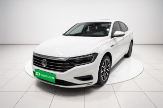 大众 速腾 2020款 200TSI DSG舒适型 国VI
