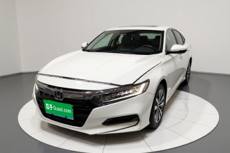 本田 雅阁 2018款 260TURBO 精英版 国VI