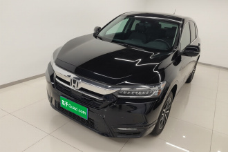 本田 皓影 2020款 锐·混动 2.0L 两驱锐·豪华版