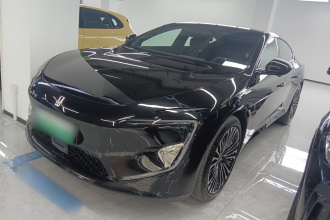 阿维塔12 2025款 Ultra增程版