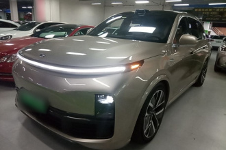 理想汽车 理想L9 2022款 Max