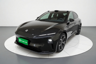 蔚来ET5T 2024款 75kWh Touring