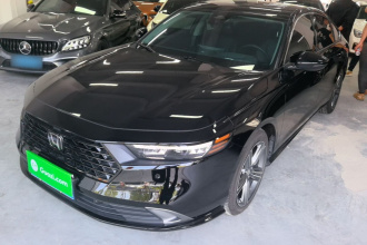 本田 雅阁 2025款 260TURBO 尊贵版