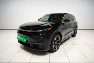 理想汽车 理想L7 2023款 Air
