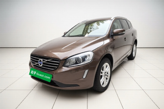 沃尔沃XC60(进口) 2014款 T5 智逸版